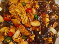 -鲁阳·谷城菜(阳谷博济桥广场店)