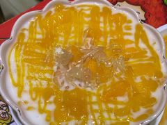 -甜心妈妈·榴莲星级糖水(北京路总店)