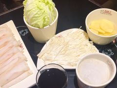 -鲁西肥牛(九方购物中心店)