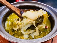 -周鱼小馆石锅酸菜鱼(活力汇店)