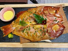-月下料理(楷林IFC店)