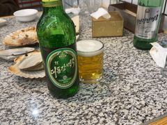 -震海贝烤贝·民俗特色店(延吉总店)
