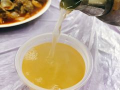 -麻木老地方牛筋牛杂(长堤街店)
