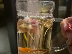 -晓长安·新陕菜(曲江店)