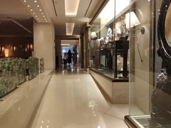 -深圳香格里拉酒店