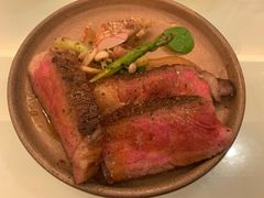 -北京金融街丽思卡尔顿酒店·意味轩 Cepe