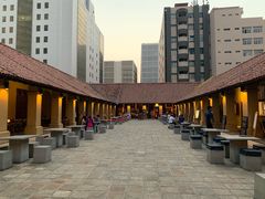 -Ministry of Crab(科伦坡店)