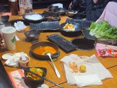 -呷哺呷哺 黄金牧场 (欢乐谷店)