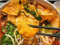 -螺小胖柳州螺蛳粉(钟楼总店)