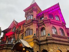 -马勒别墅饭店(静安寺店)