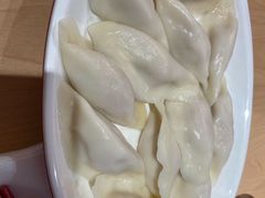 -喜家德虾仁水饺(浦东山姆店)