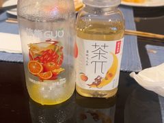 -康帝国际酒店-艾斯本自助西餐厅