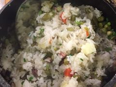 特色鼎锅饭-百年神厨·地道川菜(清江西路店)