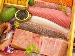 -鮨政·Omakase(万象城店)