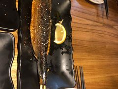 -烧蠔帮·生蚝海鲜牌档(观海店)