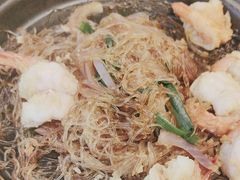 -乔阿马·江南味·驴肉香(龙湖华泾天街店)