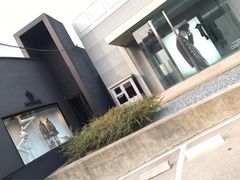 -Galleria百货店名品馆