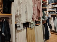 -优衣库(重庆万象城店)