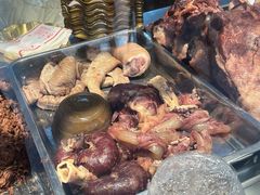 -永茂驴肉(莲池南大街总店)