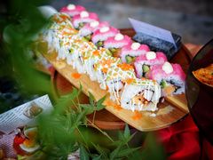 -福州泰禾铂尔曼酒店·大堂酒廊