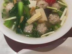 -子午路张记肉夹馍(兵马俑店)