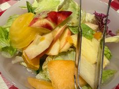 -西贝(六里桥旗舰店)