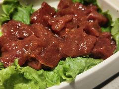 牛肉粒-海底捞火锅(万象汇店)
