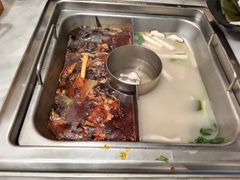 -新辣道鱼火锅(领展购物广场·中关村店)