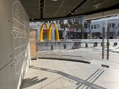 -麦当劳(厦门思明路店)