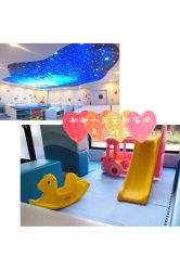 -马博士婴幼儿游泳馆(广安门旗舰店)