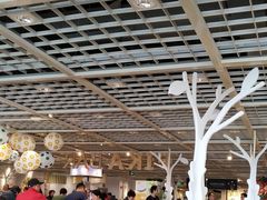 -宜家·瑞典食品屋(宝山店)
