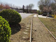 -永定河休闲森林公园