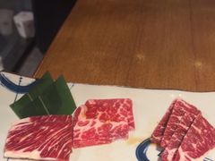 -大牛焱烧·和牛炭火烧放题