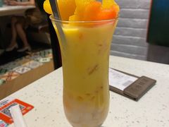-新宝餐厅(流塘店)