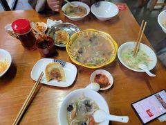 浆面条-西工饭庄快餐厅(西工小街店)