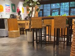 -旧雨咖啡·CoffeeFORU(黄村奥体店)