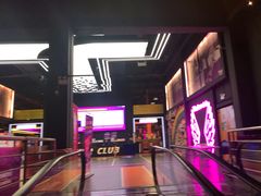 -Tenker Club弹刻极限主题公园 · 蹦床 · 团建 · 生日派对(大关店)