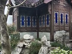 -胡雪岩故居