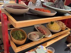 -廖掌柜·重庆鲜货火锅(上海首店)