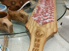 -阳坊胜利涮羊肉(阳坊老店)