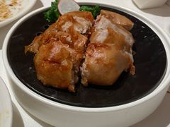 -莆田餐厅PUTIEN(西安万象天地店)