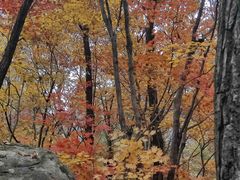 -本溪老边沟风景区