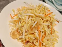 -1937青岛老味道·海肠捞饭·青岛菜(大鲍岛栈桥店)