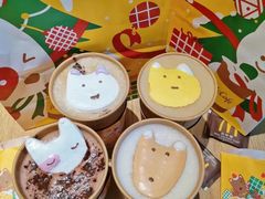 -麦当劳(天兴罗斯福店)