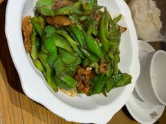 -肖记公安牛肉鱼杂馆· 省级非物质文化遗产(仁和路店)