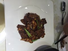 四季京味烤鸭店(农林下路店)-四季小馆·地道北京小吃(广百店)