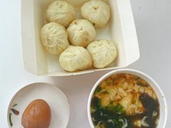 -早安山丘·豆浆油条(小木桥路店)
