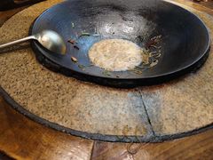 -印象老灶台三下锅·湘西本土原味菜(天门山索道店)
