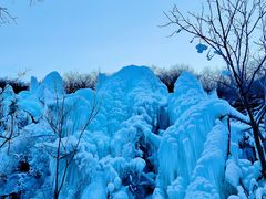 -灵溪风景区