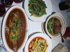 -又见炊烟私房菜(敬亭路店)